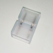 J brand high voltage 220VLED5630 3528 5050 3014 SMD lamp belt accessories connected to the connection lamp belt