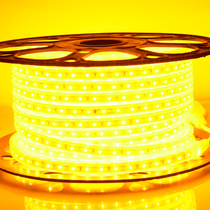 Simple dot led lamp with waterproof outdoor imported 2835 lamp bead highlight lamp with living room ceiling without peculiar smell light strip