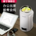 Tang Ning ấm đun nước điện cầm tay du lịch điện nước nóng cốc nhỏ ấm đun nước nhỏ hộ gia đình ký túc xá điện ấm đun nước - ấm đun nước điện