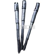 Shanghai Huawei ISY-80 electric beveling machine pipe beveling machine accessories spline spindle