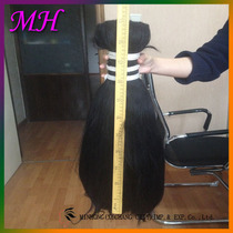 Pure black peracid camel hair can be dyed ironed soft and not knotted washed camel hair simulation human hair wig material