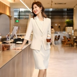 Комплект, платье, осенняя элитная юбка, пиджак классического кроя, комбинезон, яркий броский стиль