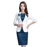 Комплект, осенний лонгслив, модный костюм, комбинезон, с рукавом, яркий броский стиль