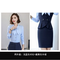 Рубашка, юбка