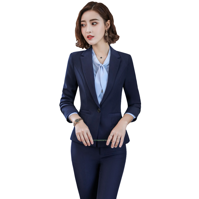 Tailleur femme J-ME en Polyester - Ref 3243622 Image 5