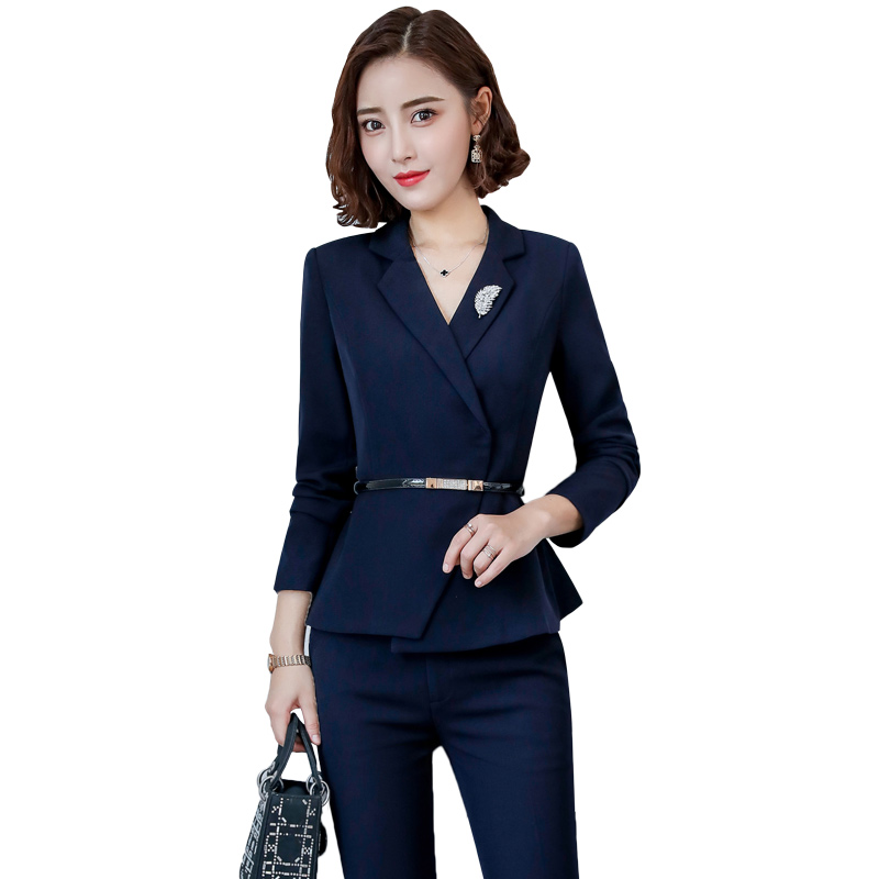 Tailleur femme J-ME en Polyester - Ref 3244342 Image 5