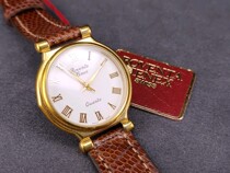 20-09-17 New Millennium inventory all new products Swiss lofenda gold medium Star Star Star Watch