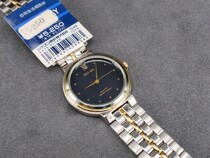 20-09-10 on the new 80 s inventory of new products in Japan West Iron City freeway medium quartz watch