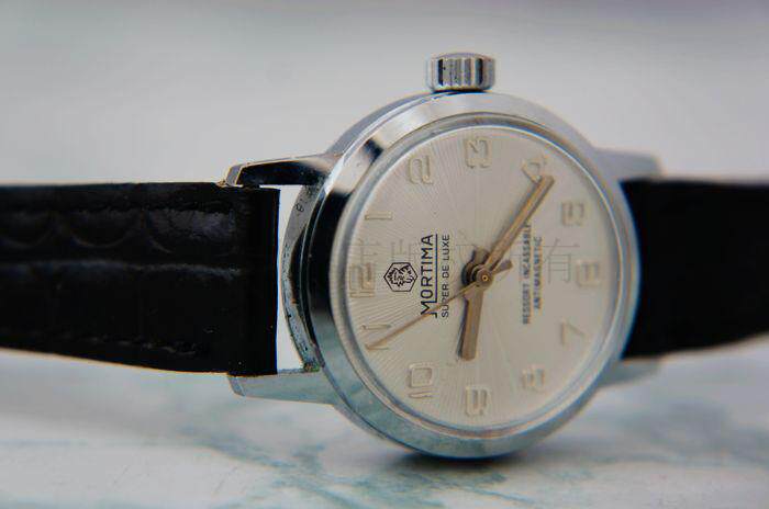 Stock brand new 60s Antiques France High Luxiong Chicken mortima Hands Watches Lady Watches four