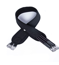 Horse equipment horse girdle British girdle horse supplies horse girdle straps equestrian supplies girdle buckle