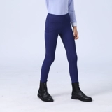 Детские четыре сезона езда на штанах кремниевые конные брюки конные брюки брюки брюки брюки брюки Мужские и женские бомбы с высоким содержанием подска