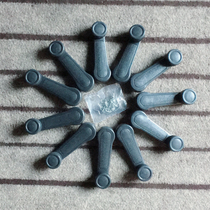 Zongshen Futian Longxin and other three-wheeled caravan rocker glass manual lifter handle 2 hands