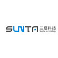 三塔智能物联的LOGO
