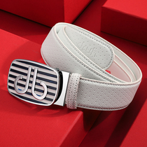 Druh Doer new golf mens and womens belt sports and leisure Golf belt fashion all-match belt