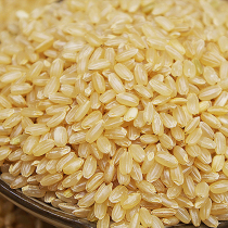 Three send a new high quality northeast brown rice germ brown rice germ brown rice will germinate 500g