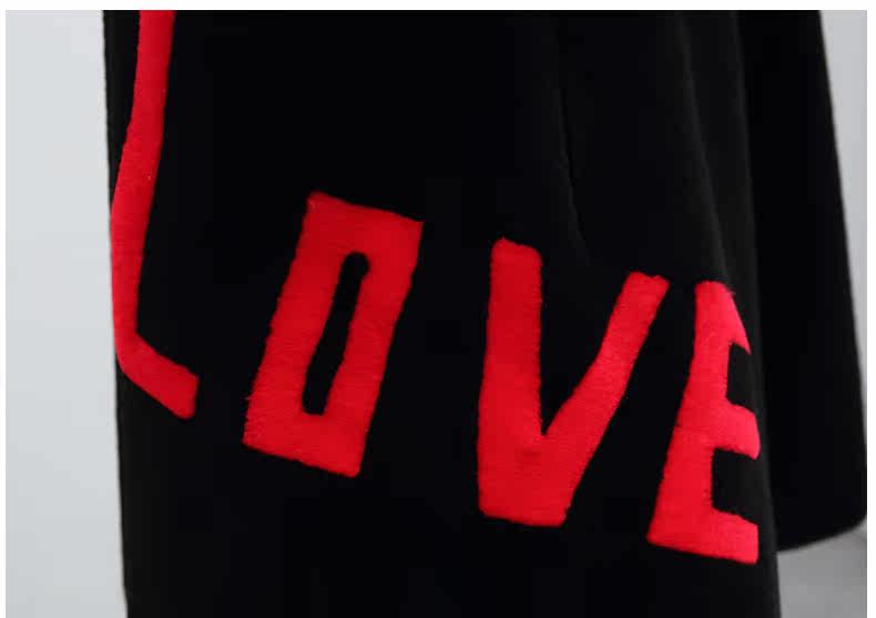 Manteau de fourrure femme      - Ref 3173005 Image 27