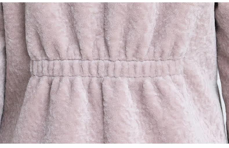 Manteau de fourrure femme      - Ref 3172933 Image 39