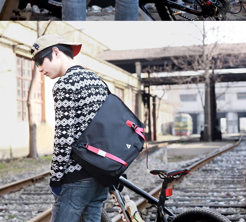 Sac homme - Ref 51854 Image 13