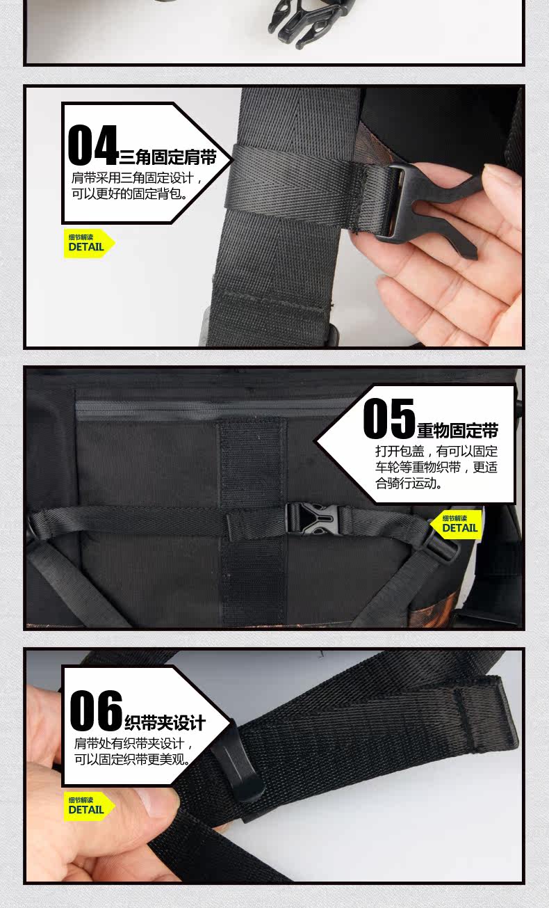 Sac pour homme - Ref 49537 Image 19