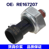RE167207 Applicable John Diehl Automotive accessories Fuel Oil Pressure Sensor Co-rail Pressure Sensor