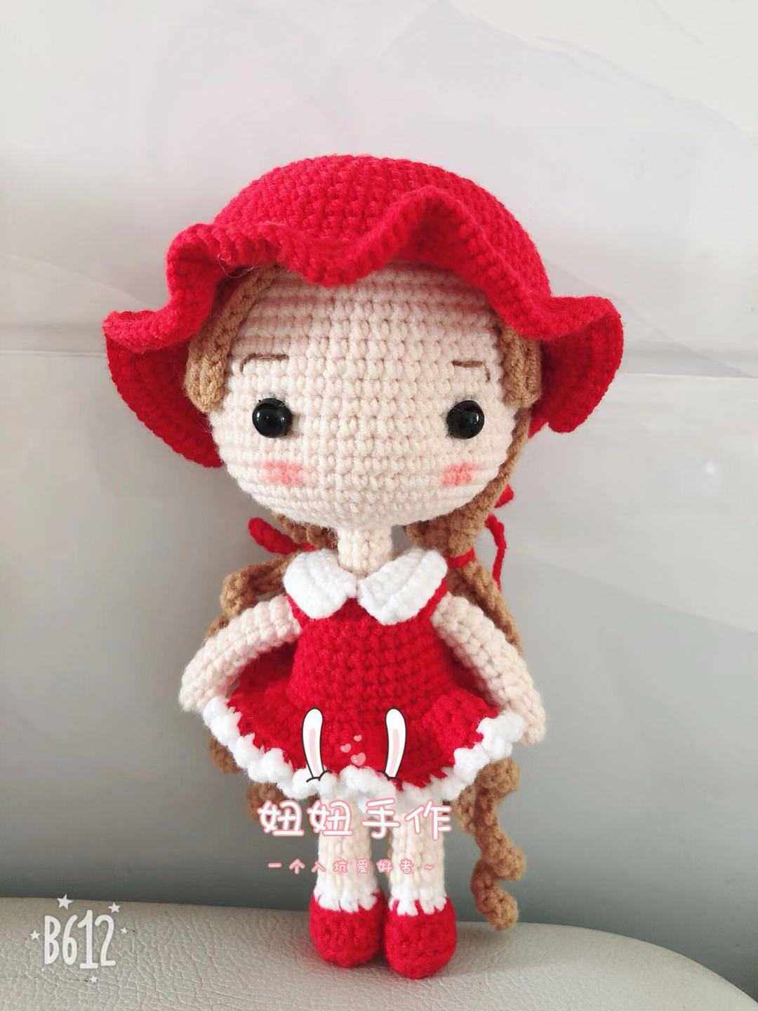 Diy Diy Diy Hand Hand Hand Hand Handle Handle Handle Hair Hair Doll