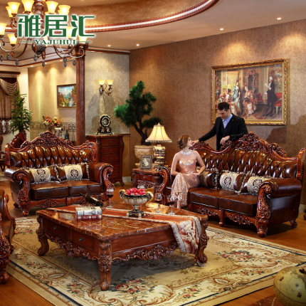 如何评价雅居汇真皮沙发怎么样,沙发耐脏吗