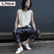 feiyue/Feiyue Shoes 2024 canvas shoes Xiaohong book style versatile casual shoes for men and women ins super popular shoes