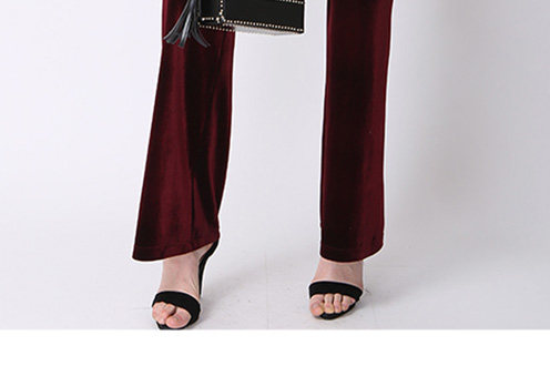 Veste pour femme DREAM CHIN en Polyester - Ref 3218984 Image 18