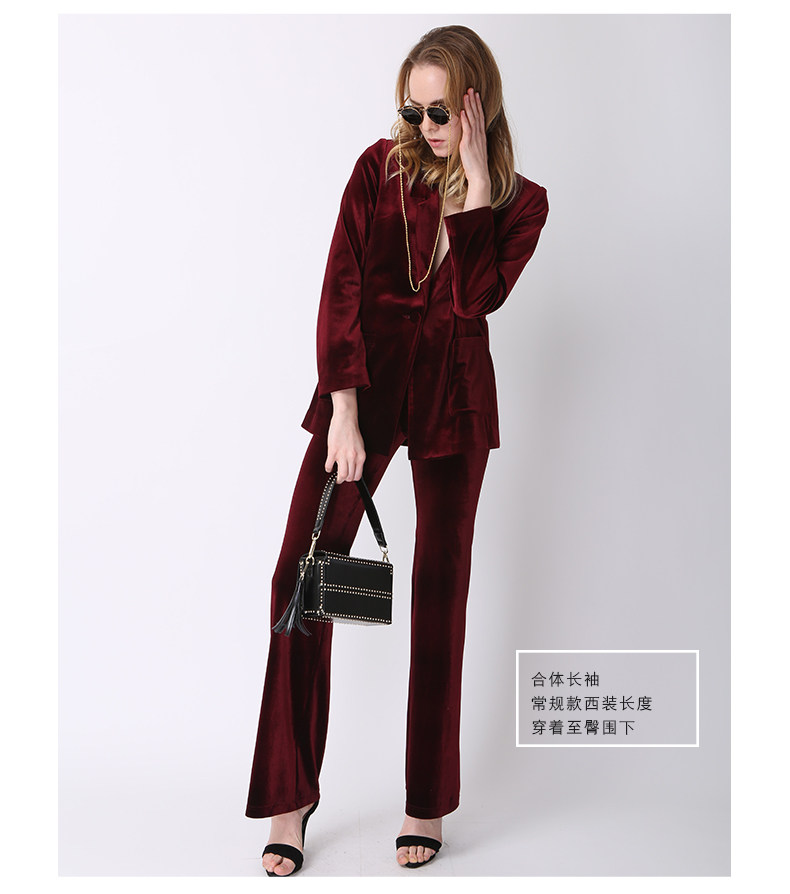 Veste pour femme DREAM CHIN en Polyester - Ref 3218984 Image 30