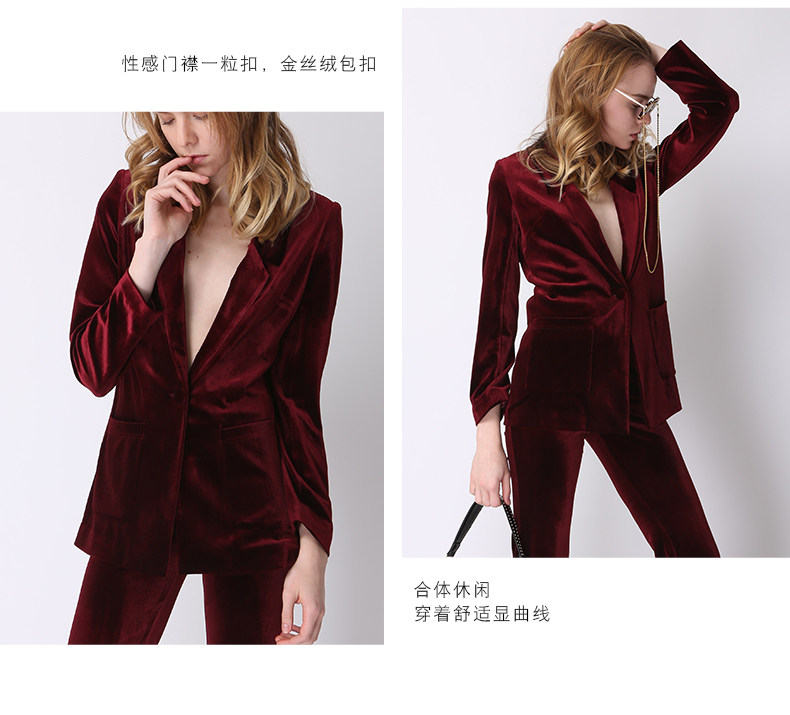 Veste pour femme DREAM CHIN en Polyester - Ref 3218984 Image 31