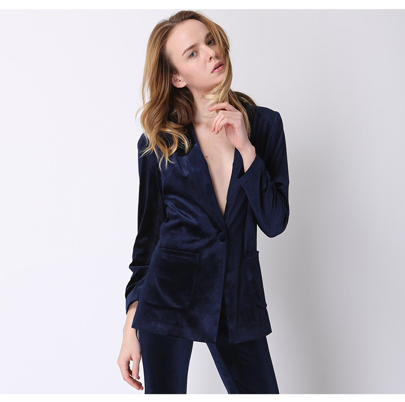 Veste pour femme DREAM CHIN en Polyester - Ref 3218984 Image 32