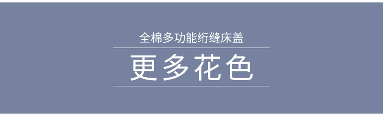 Giường bao gồm mảnh duy nhất ba mảnh bông chần bông tấm chần giường trải giường đặt Hàn Quốc Hàn Quốc ab