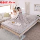 Khách sạn cotton di động trên túi ngủ bẩn pad du lịch kinh doanh du lịch ra khách sạn khách sạn khăn trải giường siêu nhẹ