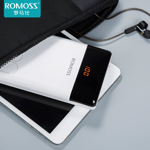 ROMIS 20000 МГТ ПРЕДЛОЖЕНИЕ ЗАГРУЗКИ 20 000 MAH MOBILE CUSTEAP