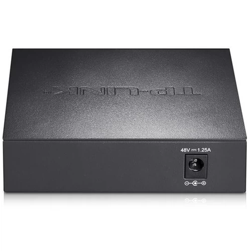 TP-LINK TL-SF1005P 5-порт 100M Smart Switch 4-порт стандартный переключатель POE Power Power