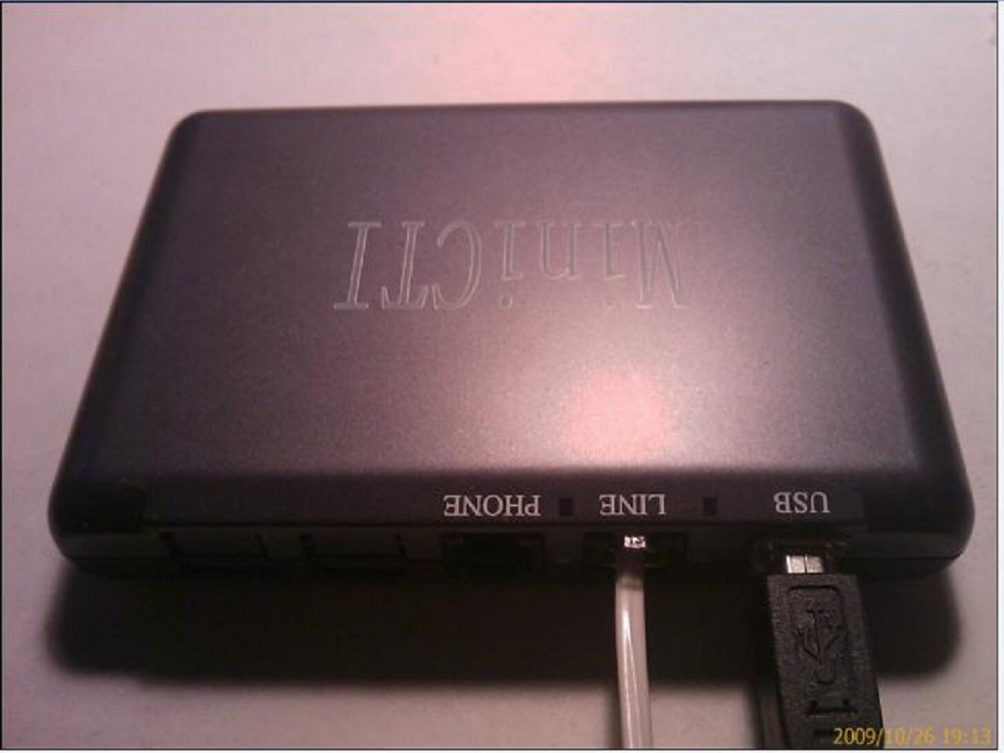 Power supply company electricity bill reminder notification usb voice box telephone collection system arrears voice reminder software