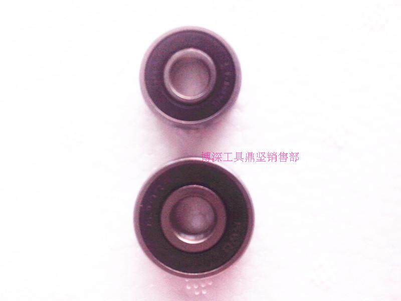 Bodeep Tool Original Factory Accessories Yellow Superman 110B 130B 130B 160B 180T Drilling Machine Rotor Spindle Bearings