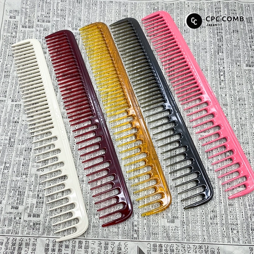 Япония импортированная CPC с широкотушеной креативной и низкой слойной парикмахерской с парикмахерски