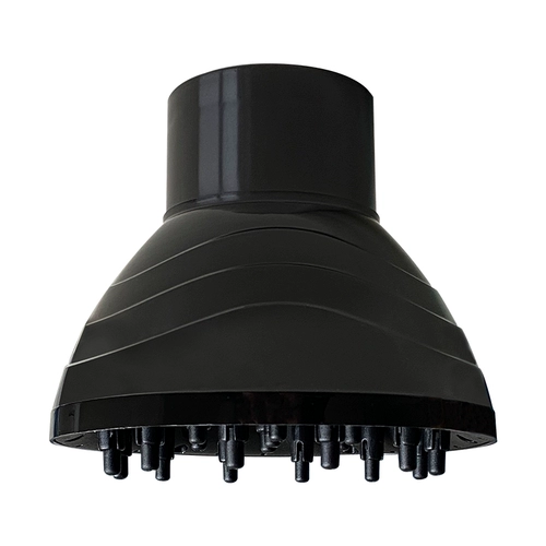 Верновая ветряная крышка вьющиеся универсальный универсальный высушивающий капюшон салон специальные волосы.