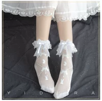 Milk Candy Rabbit-White