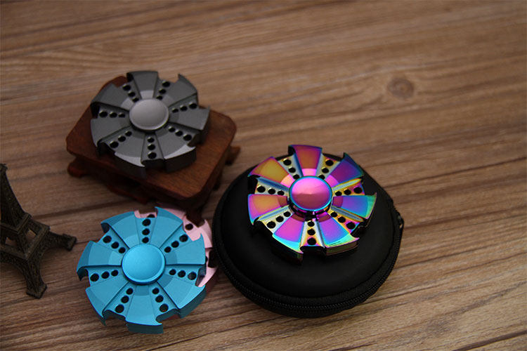 Hand spinner - Ref 2616018 Image 12