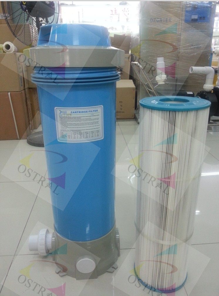 jazzi filter filter core swimming pool suction dirt machine filter paper core filter core jazz paper core