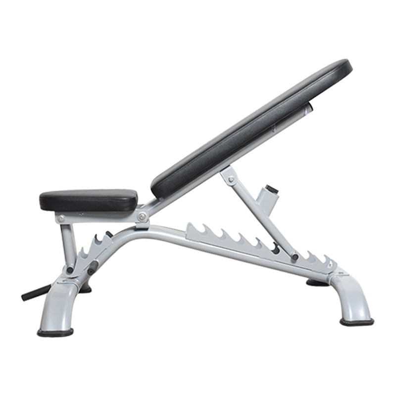 Dumbbells Bench Home Fitness Equipment Commercial Multifunction Abdominal Muscle Plate Supine Sit-up Chair Flying Bird Sleeper-Taobao