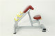Gym Bicep Training Bench Bicep Board Bicep Trainer Preacher Chair Preacher Bench Arm Curl