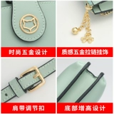 Летняя сумка через плечо, летняя одежда, мобильный телефон, маленькая небольшая сумка, сумка на одно плечо, из натуральной кожи