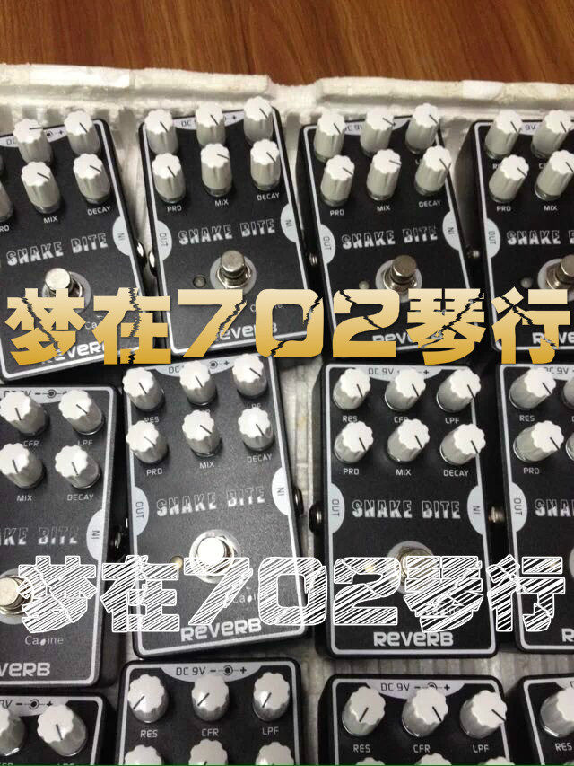 CL реверберация