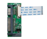 1.8 -INCH SATA LIF -интерфейс HS12UHE/MK1639GSL/MK2239GSL до 2,5 -INCH SEATA Serial Port