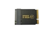 SATA M.2 NGFF SSD до 2012 года MacBook Air A1466 A1465 Адаптер трансферной карты