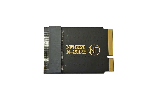 SATA M.2 NGFF SSD до 2012 года MacBook Air A1466 A1465 Адаптер трансферной карты