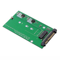 2 5“ NVMe U 2 SFF-8639 to NVME M 2 NGFF SSD Adapter Card